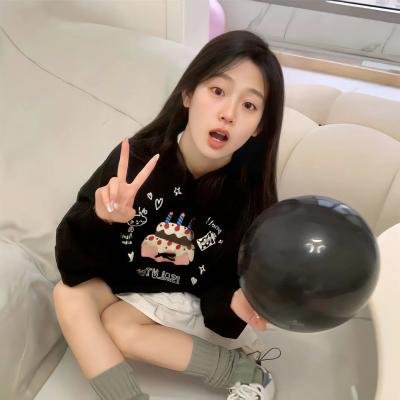 孤独的人